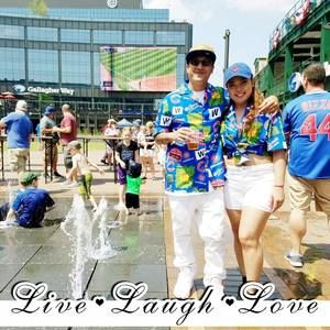 Meet your Posher, Bunthy